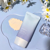 NUMBUZIN No.1 Pure Glass Clean Tone Up SPF 50+ PA++++ 50ml / 1.69 fl.oz (EXP : 2/15/2026)